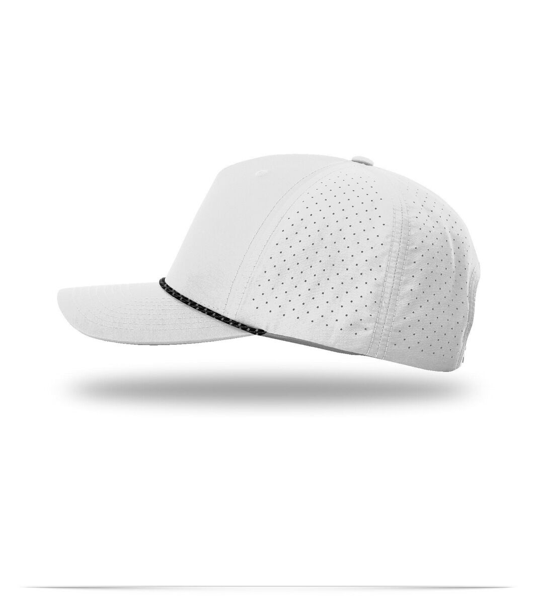 Richardson Laser Perf Performance Rope Cap - Image 3
