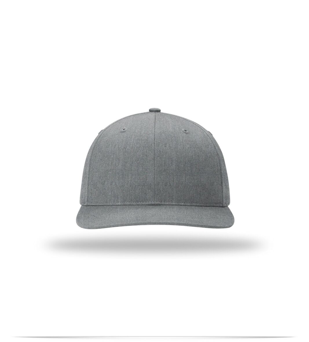 Richardson Solid Twill Trucker