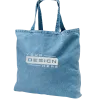 Custom Embroidered Logo Tote Bags Personalized