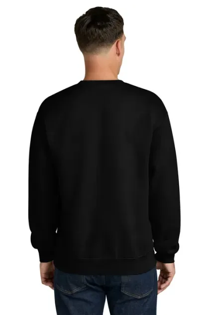 Crewneck Sweatshirt - Image 4
