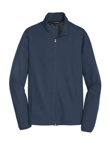 Port Authority Quality Softshell Jacket - Image 2
