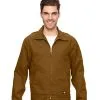 Dickies 10 oz. Industrial Duck Jacket