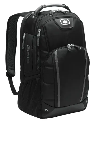 Ogio Bolt Pack - Image 4