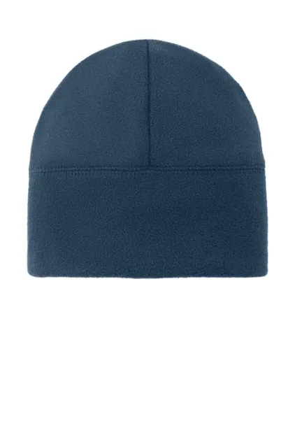 Port Authority Fleece Beanie - Image 3