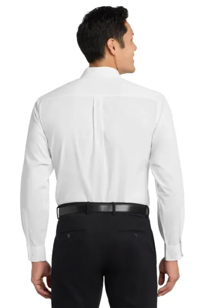 AllStar Logo Business Shirt - Image 4