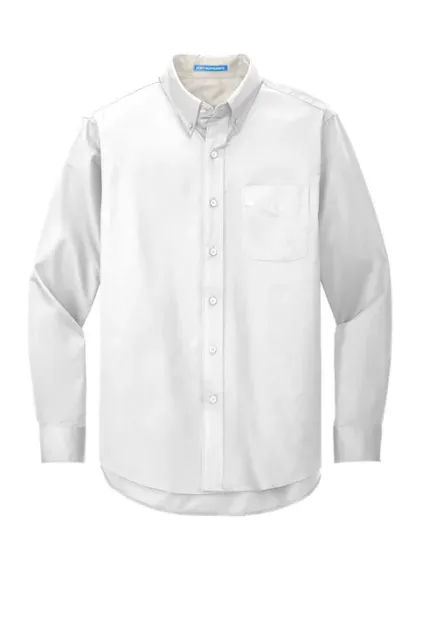 AllStar Logo Business Shirt - Image 2