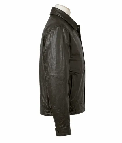 AllStar Logo Classic Bomber Jacket - Image 2