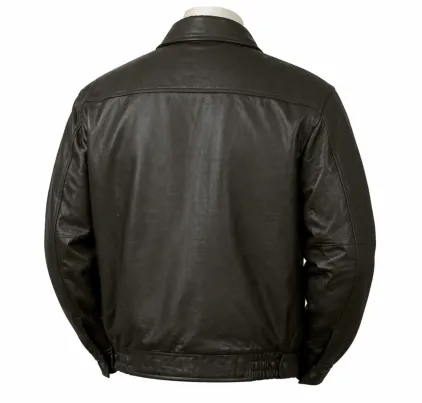 AllStar Logo Classic Bomber Jacket - Image 4