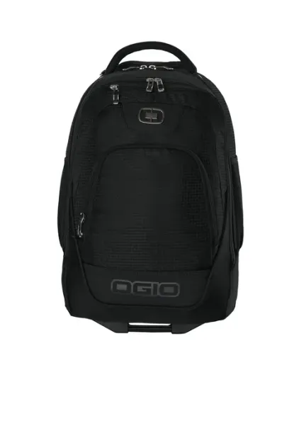OGIO Wheelie Pack - Image 5