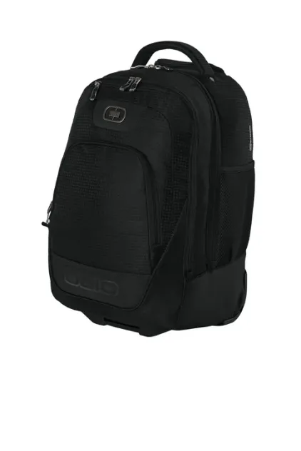OGIO Wheelie Pack - Image 4