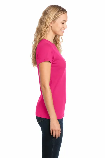 District Juniors The Concert Tee - Image 2