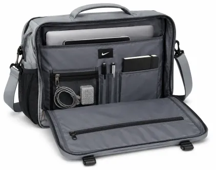Nike Golf Elite Messenger - Image 3
