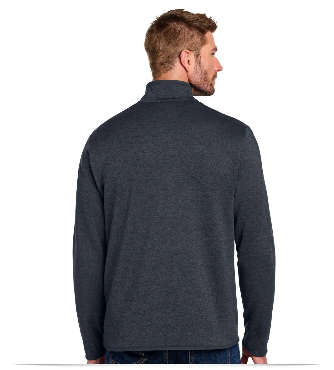 The North Face Skyline 1/2-Zip Fleece - Image 2