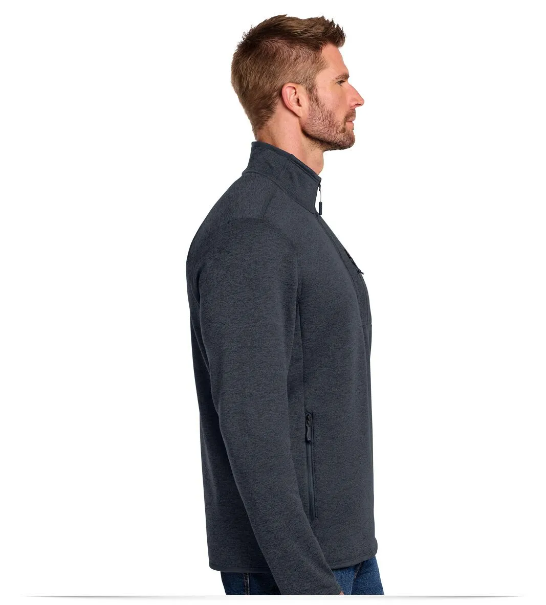 The North Face Skyline 1/2-Zip Fleece - Image 3