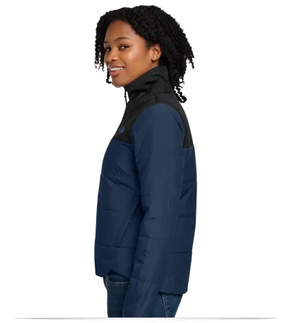 The North Face Women's Chest Logo Everyday Insulated Jacket - Image 3
