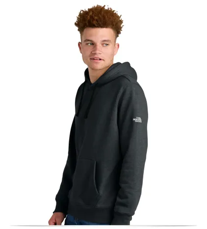 The North Face Sleeve Logo Pullover Hoodie - Image 3