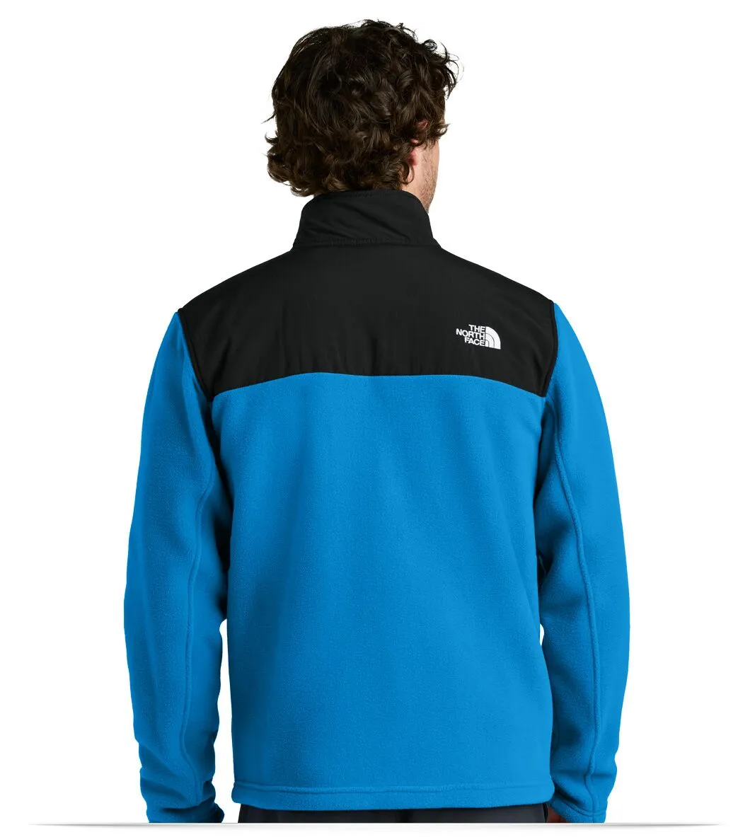 The North Face Highest Peak Full-Zip Fleece Jacket - Image 2