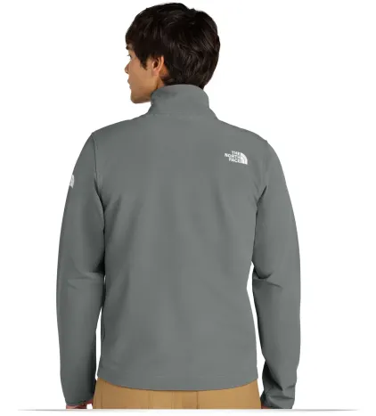 The North Face Edge Stretch Soft Shell Jacket - Image 2