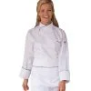 Custom Chef Jacket San Marco