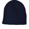 Embroidered AllStar Logo 8″ Custom Knit Cap