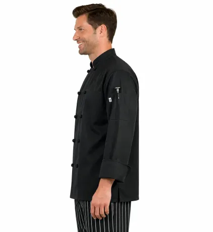 10 Knot Chef's Jacket - Image 2