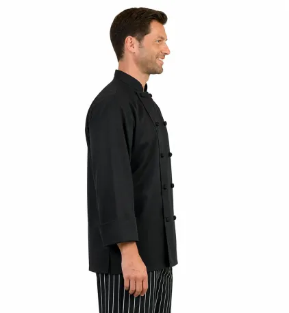 10 Knot Chef's Jacket - Image 3