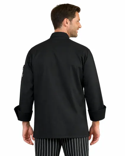 10 Knot Chef's Jacket - Image 4