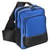 Personalized Backpack with Leather like Bottom