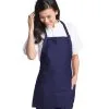 Customize Medium Length Bib Apron