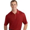 Embroidered NIKE Dri-FIT Polo Shirt