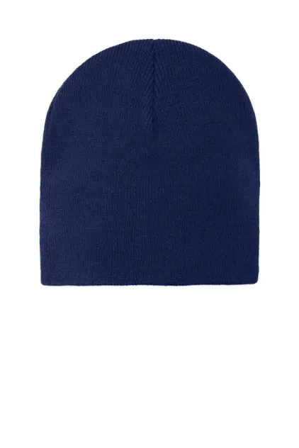 AllStar Logo 8" Knit Cap - Image 2