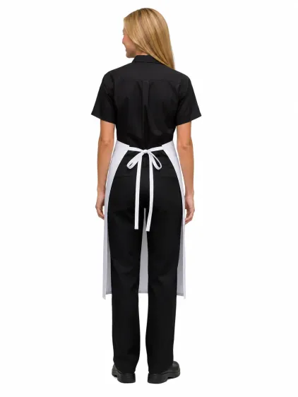 AllStar Logo Bar Apron - Image 3