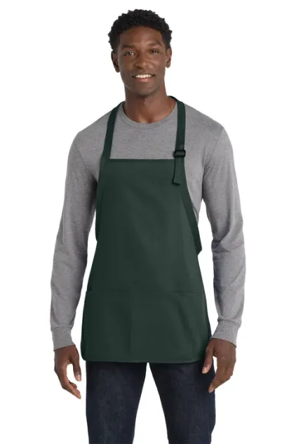 AllStar Logo Bib Apron - Image 5