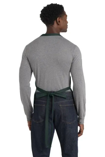 AllStar Logo Bib Apron - Image 4