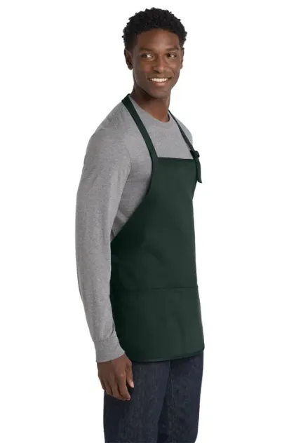 AllStar Logo Bib Apron - Image 3