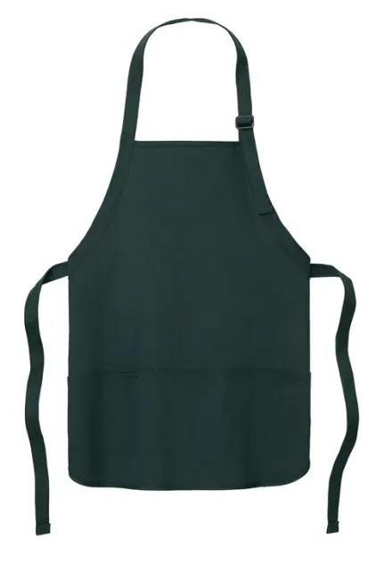 AllStar Logo Bib Apron - Image 2