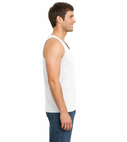 AllStar Logo Cotton Tank Top - Image 2