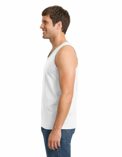 AllStar Logo Cotton Tank Top - Image 3