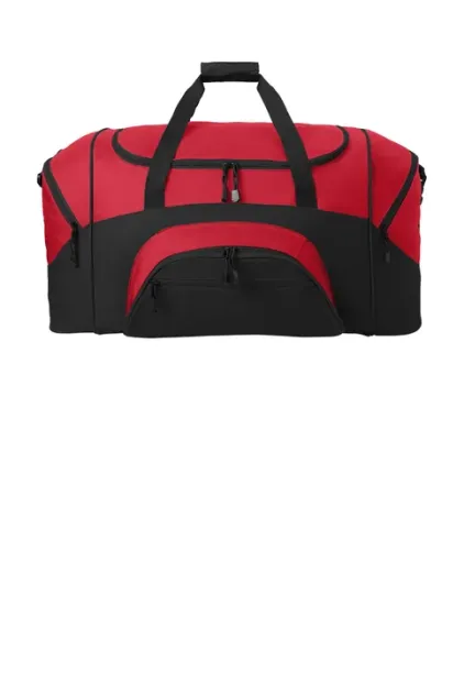 AllStar Logo Duffel Bag - Image 5