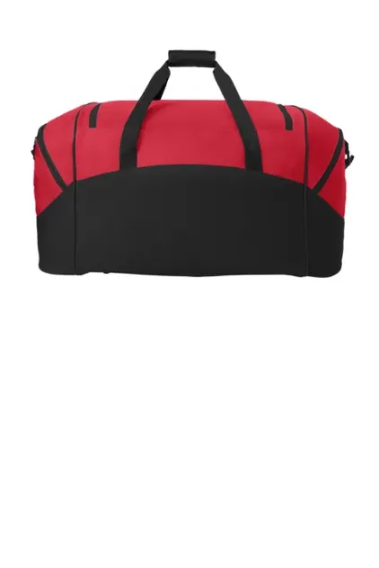 AllStar Logo Duffel Bag - Image 2