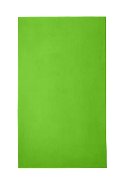 AllStar Logo Heavy Weight Beach Towel - Image 3