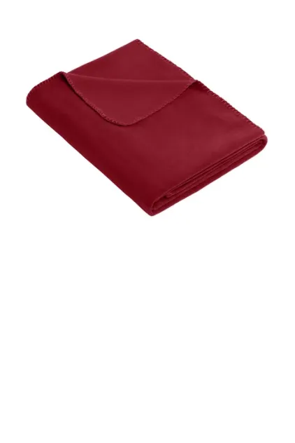 AllStar Logo High Quality Fleece Blanket - Image 5