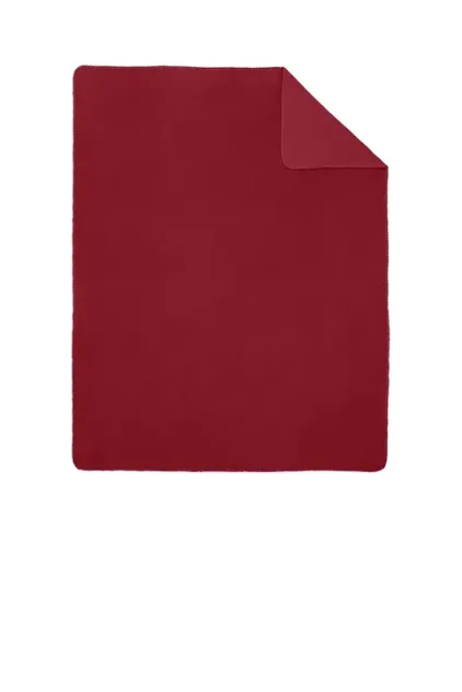 AllStar Logo High Quality Fleece Blanket - Image 3