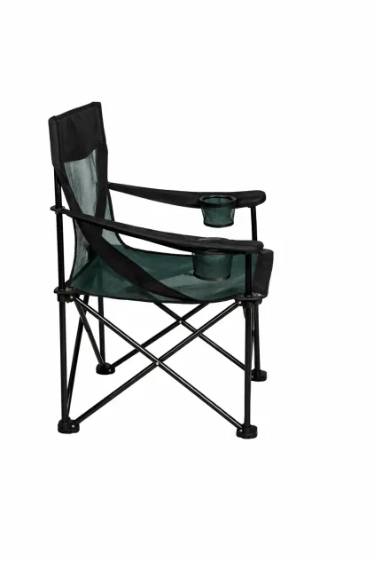AllStar Logo Mesh Camp Chair - Image 2