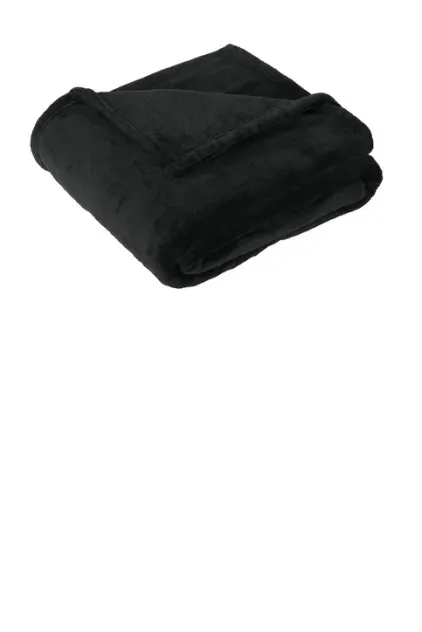 AllStar Logo Plush Fleece Blanket - Image 5
