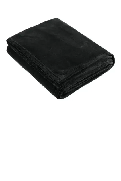 AllStar Logo Plush Fleece Blanket - Image 4