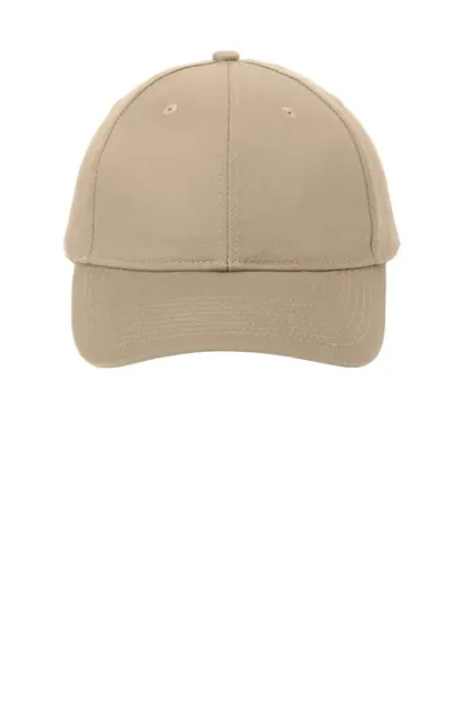 AllStar Logo Pro Style Twill Cap - Image 4