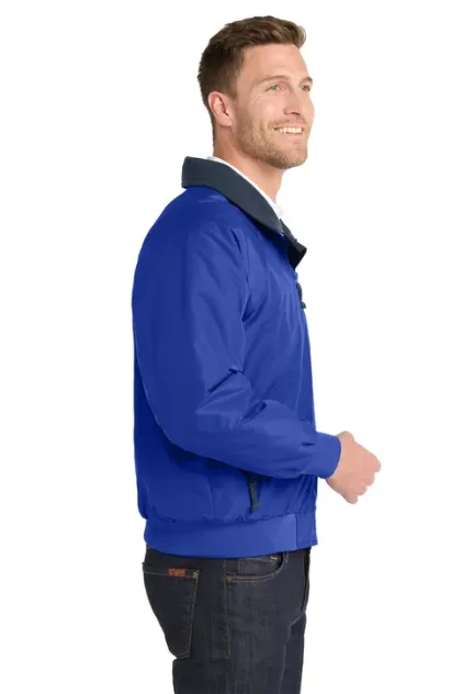 AllStar Logo Quality Jacket - Image 3