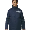 Custom Embroidered 3 in 1 Jackets with Logo