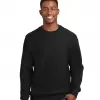 Embroidered Custom Logo Heavyweight Sweatshirt